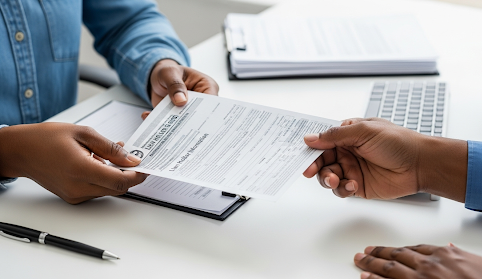 Lien Holder Transfer